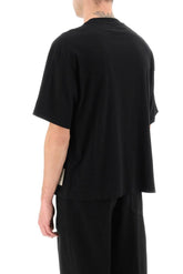'ST. MORITZ' T-SHIRT